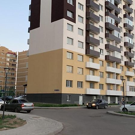 1 Комнатная Квартира Nur-Sultan (Astana) Exterior photo