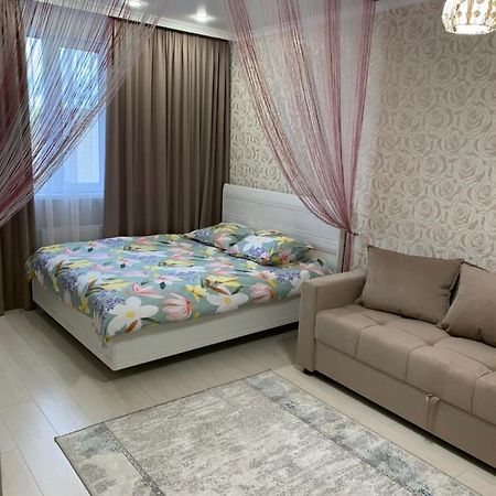 1 Комнатная Квартира Nur-Sultan (Astana) Exterior photo