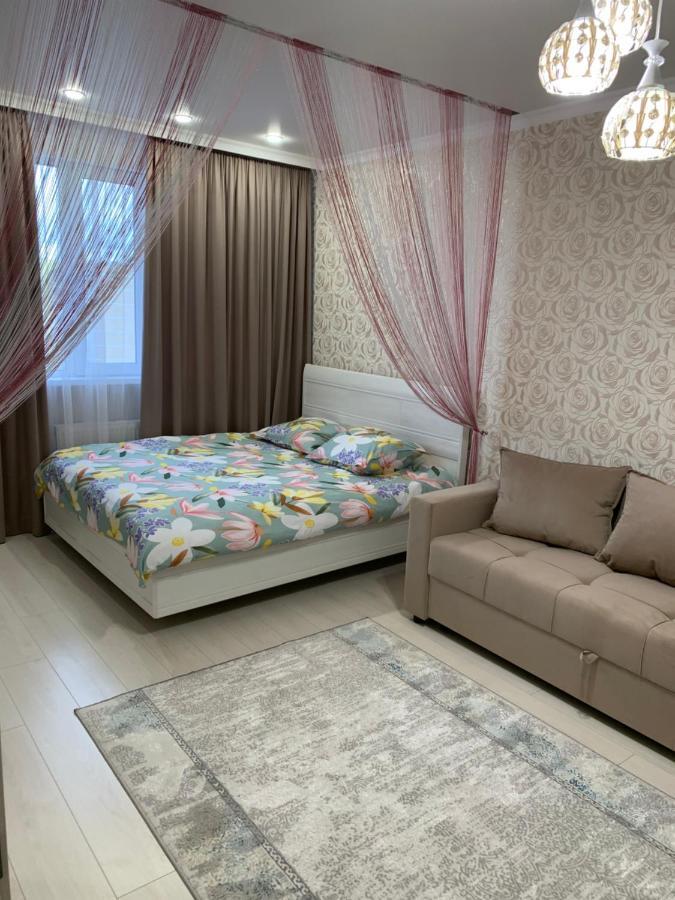 1 Комнатная Квартира Nur-Sultan (Astana) Exterior photo